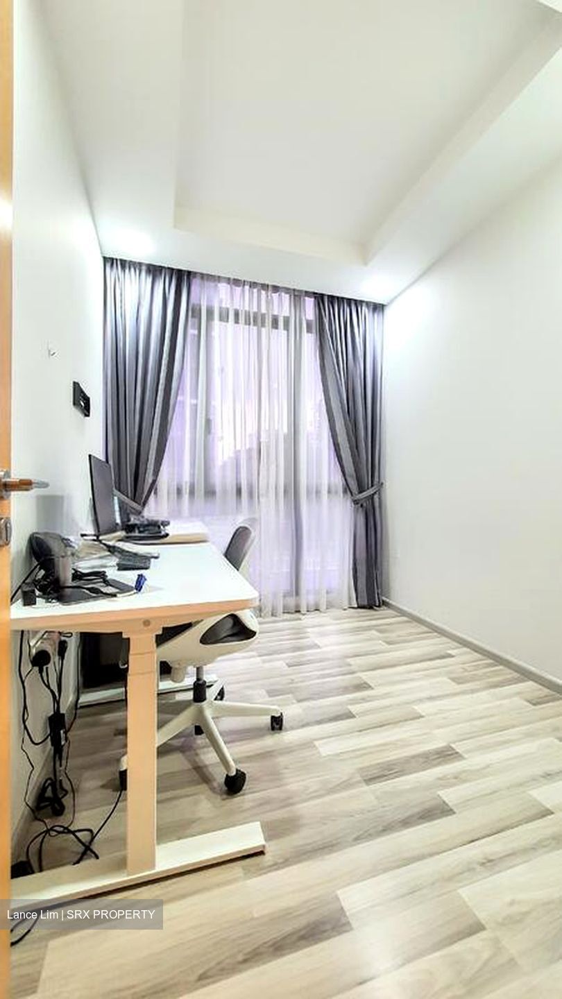La Fiesta (D19), Condominium #496947631